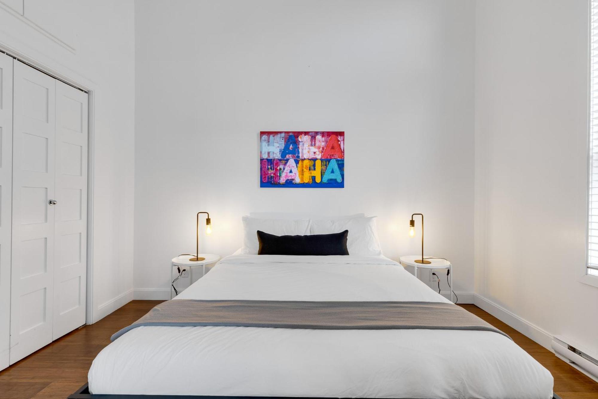 Liv Mtl Main Aparthotel Montréal Eksteriør bilde
