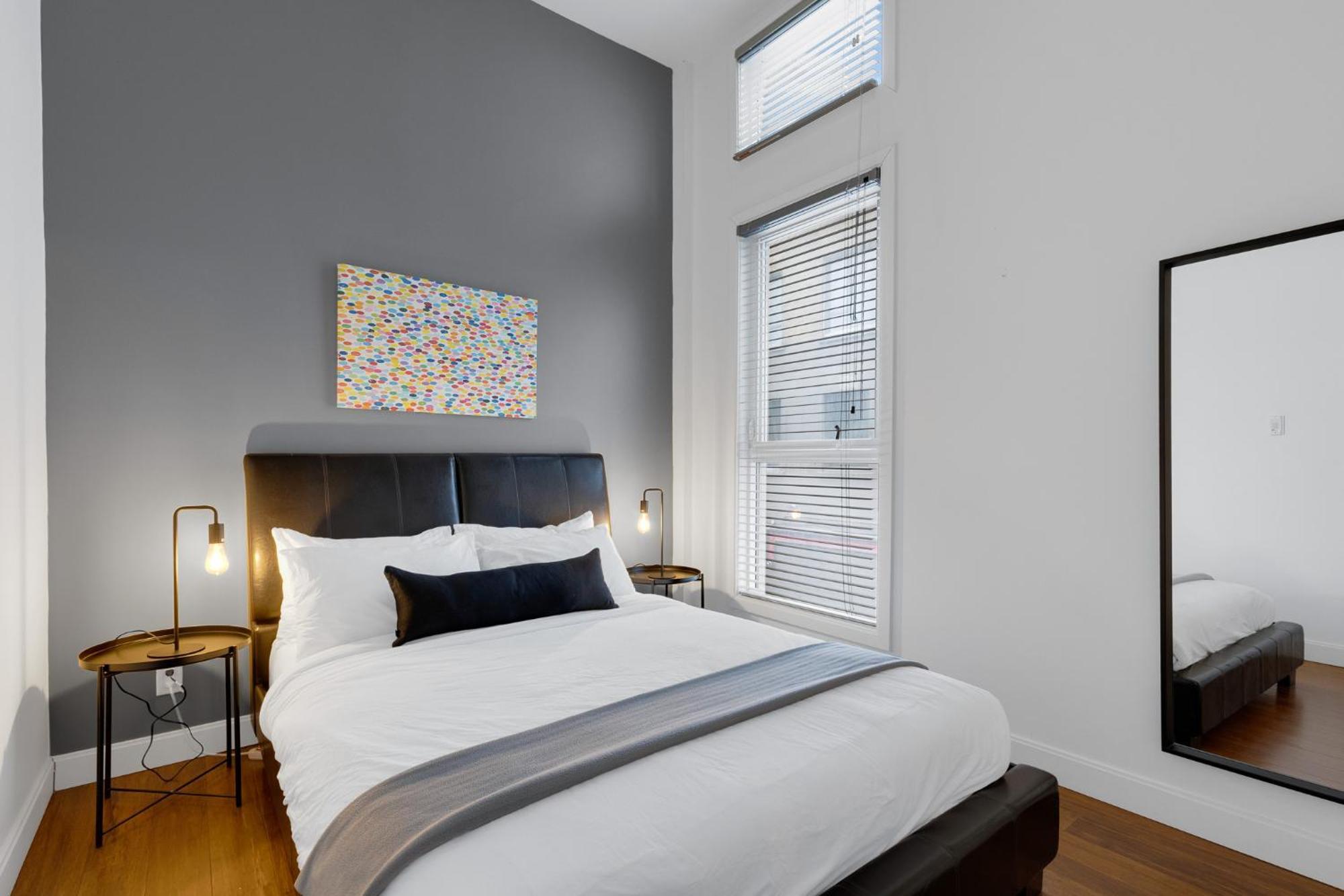 Liv Mtl Main Aparthotel Montréal Eksteriør bilde