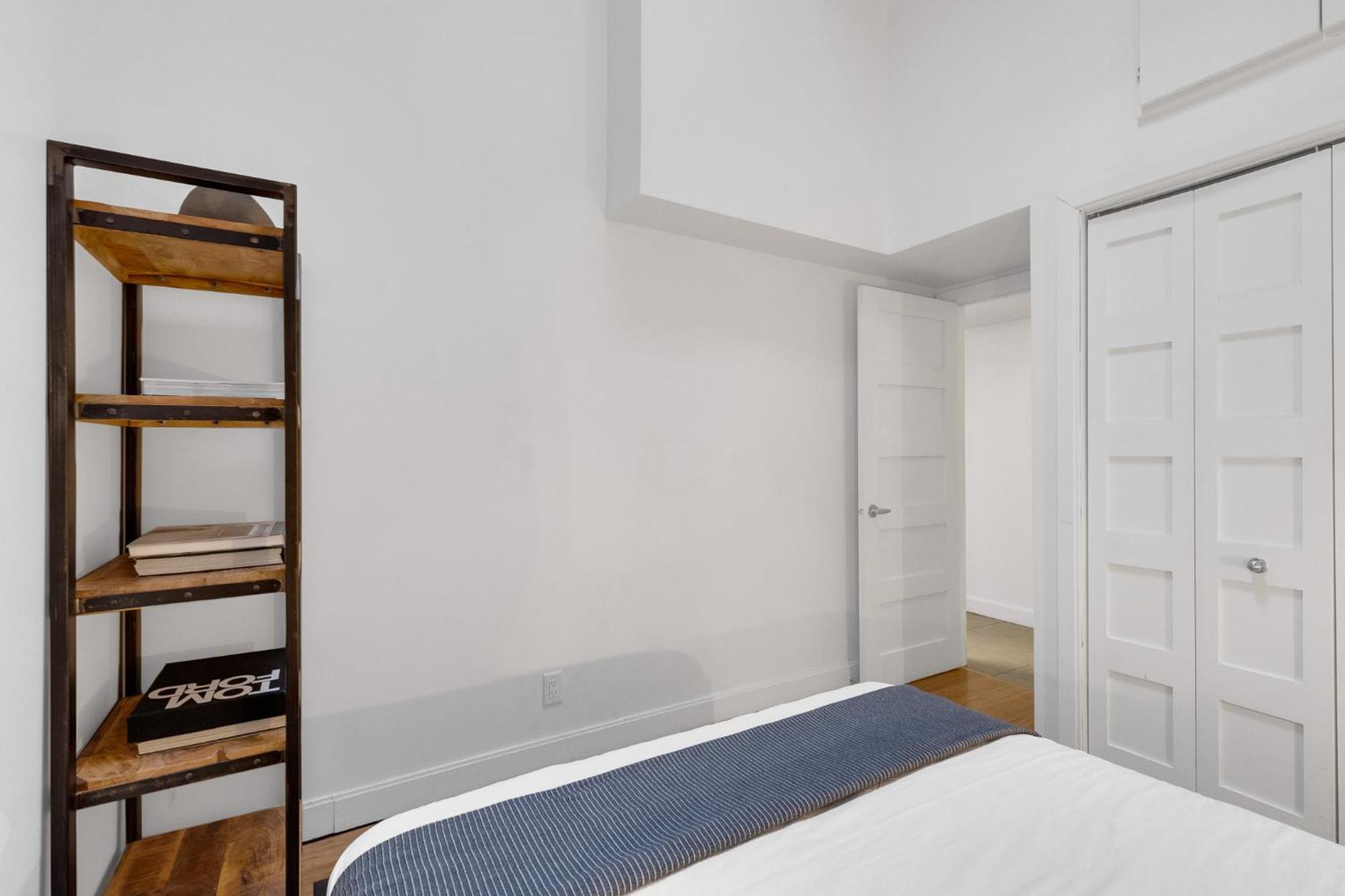 Liv Mtl Main Aparthotel Montréal Eksteriør bilde