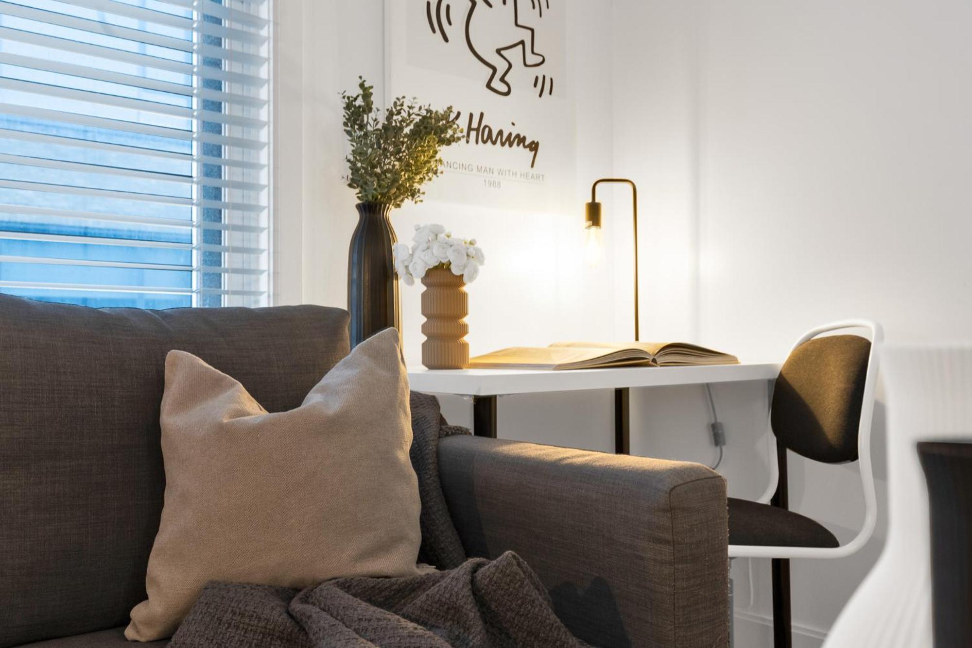 Liv Mtl Main Aparthotel Montréal Eksteriør bilde